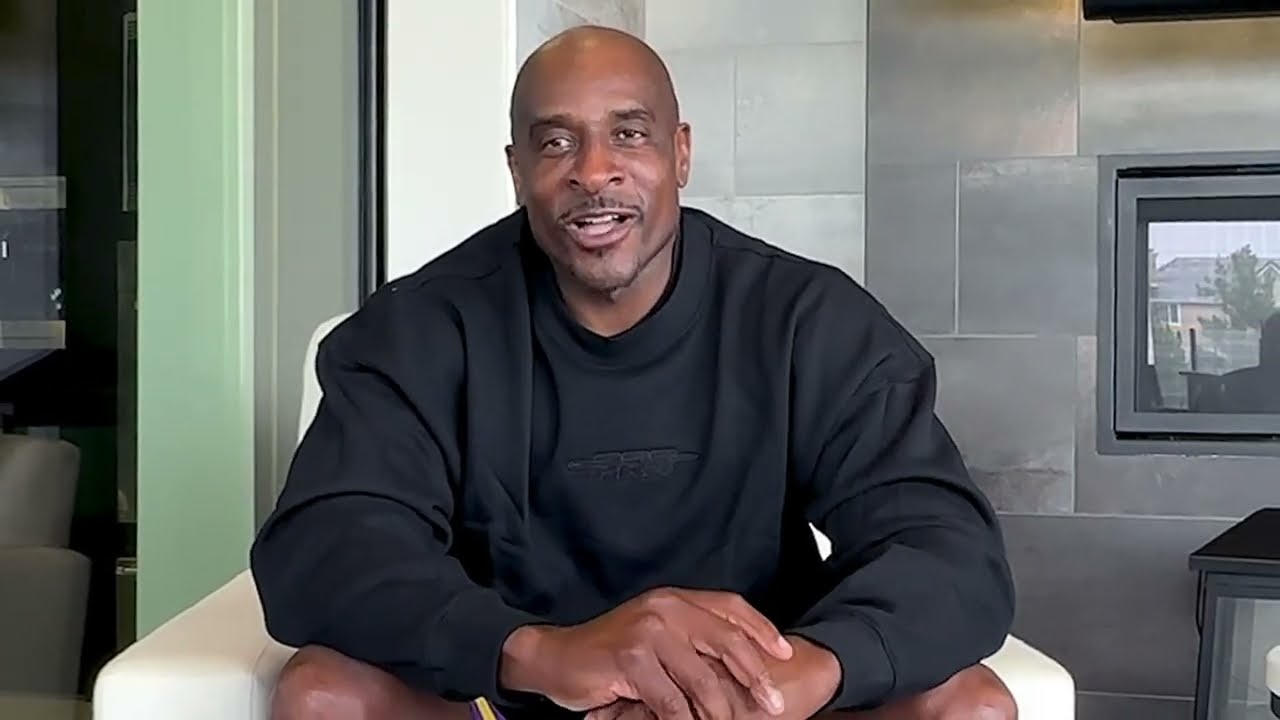 Home Court Advantage - Client Testimonial