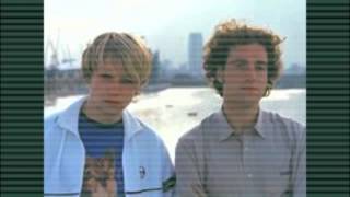 Flash & Gordon - Warten auf dem Flugplatz