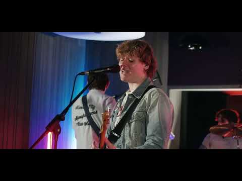 The Rills - Bones (Live at Crouch End)