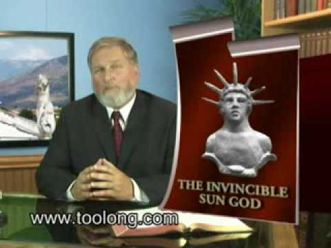 The Truth about Zeitgeist - Part 2 of 3