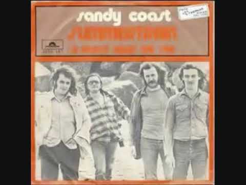 Sandy Coast - Summertrain 1972