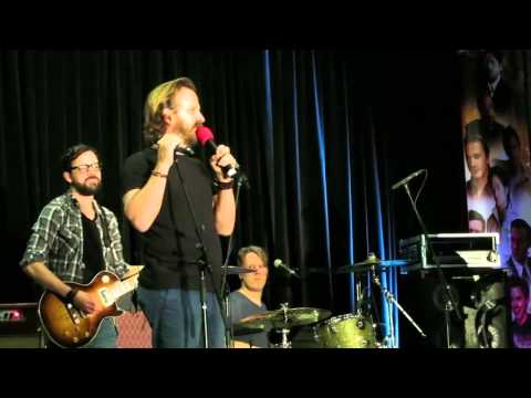 VanCon 2015: Sunday "New World Order" (partial)