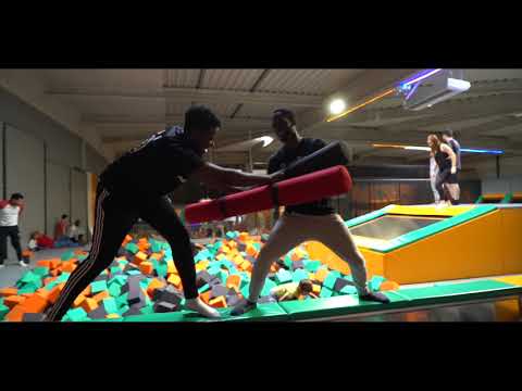 download lagu mp3 mp4 Feel Jump, download lagu Feel Jump gratis, unduh video klip Feel Jump