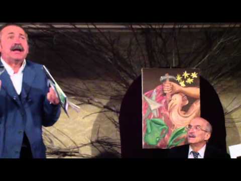 "Un'inutile attesa" esilarante commedia in una sala d'attesa del medico Tito di domenico .