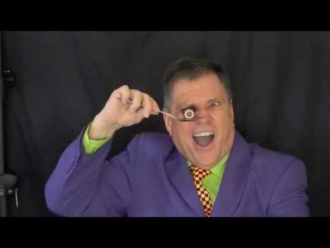 Promotional video thumbnail 4 for Magic by Thomas