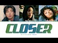 RM, Paul Blanco & Mahalia 'Closer' (Color Coded Lyrics) | ShadowByYoongi RM, Paul Blanco & Mahalia 'Closer' (Color Coded Lyrics) | ShadowByYoongi
