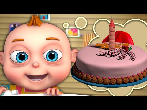 Cake Maker Episode | Videogyan Kids Shows | Cartoon Animation for Children | TooToo Boy