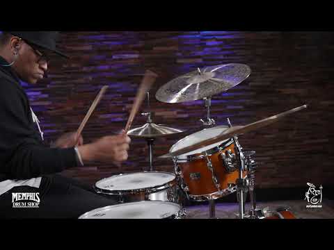 Istanbul Agop 22" Agop Signature China Cymbal - 1680g (AGCH22-1070619L)