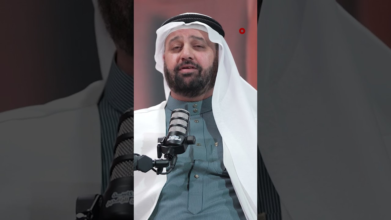 فيديو | بنورِ رسولِ اللهِ أشرقتِ الدُنَا وفي نورِه كلٌّ يَجيءُ ويذهبُ.. القارئ ضياء المرعي ينشد مديحًا للنبي