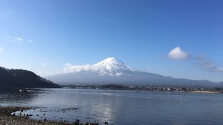 [問題] 河口湖交通請益-富士迴游/巴士/天氣等