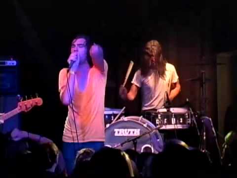 Thumbnail for SULLIVAN (band)  Live at Greene Street Club  (Multi Camera) 2008 by Sullivan (band)