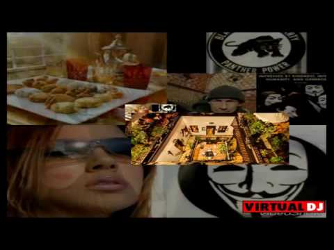 Sun & Fun & Music & Friends by Riad Dar Najat