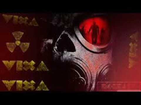 ✈ ♫DJ DAMEQ VIXA PUMP ATTACK # VOL 2 ♫✈