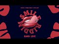 Aeram Ft Young Angel Tobe Love Bandi Love Audio Oficial