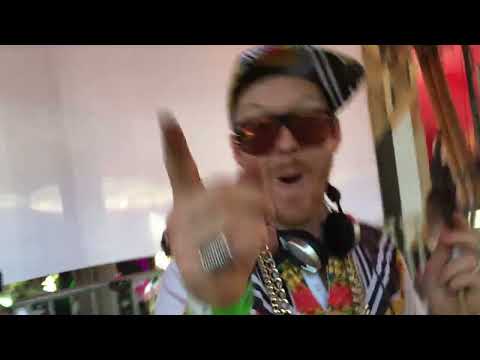 Uone - Rainbow Serpent Festival 2017