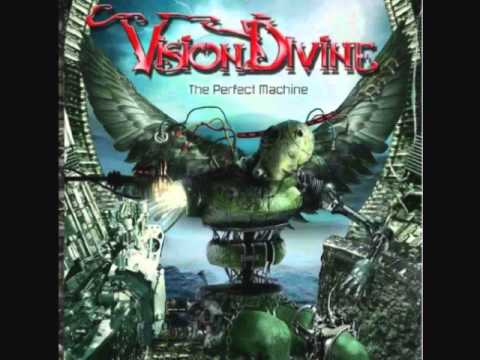 vision divine - god is dead (subtitulado español)