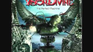 vision divine - god is dead (subtitulado español)