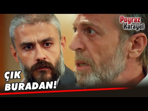 Sefer, Dehşete Düştü! - Poyraz Karayel Özel Klip