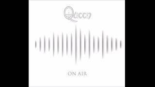 Queen On Air - My Fairy King ( BBC Session February 5th 1973)