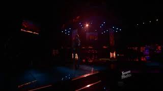 The Voice Danielle Bradbery Maybe It Was Memphis