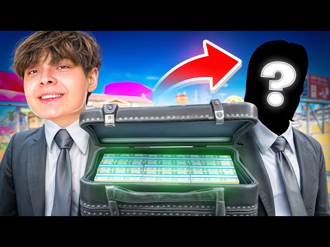 ICH HOLE EARNINGS MIT MEINEM NEUEN DUO?! 🤑