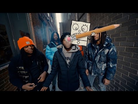 K SOLO - 100 Degrees (Official Music Video)
