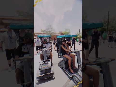 Pera aí, Neymar! Esse carrinho não é bate-bate. #shorts