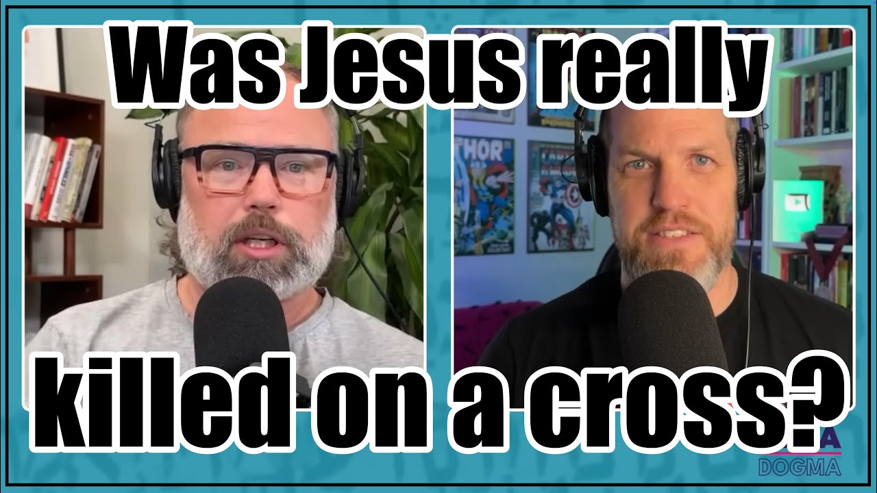 Watch Don't Get Cross With Me on YouTube