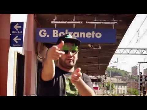 Simo X - Tutti e nessuno pt.2 (Intro) STREET VIDEO