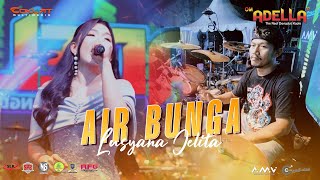 Download lagu FLOWER WATER - LUSYANA JELITA | OM. ADELLA LIVE PURBAYASA - TEGAL mp3