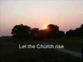 Let The Church Rise