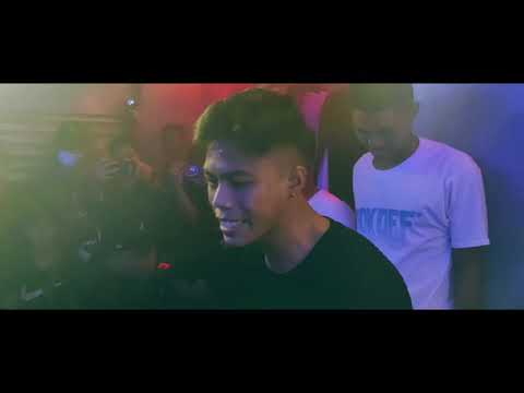 Mismost Freestyle Battle - KX BAKER VS DAGING