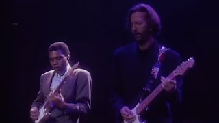 Eric Clapton - Key To The Highway (Live at The Royal Albert Hall)
