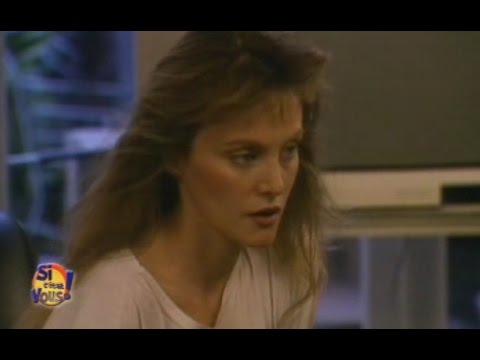 Arielle Dombasle -  Surprise Sur Prise : Caméra cachée (1990)