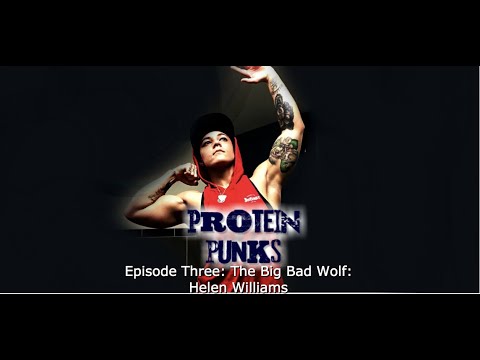 Episode Three: The Big Bad Wolf, Helen Williams
