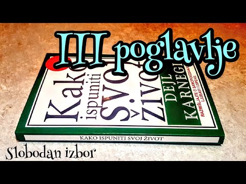 POSTAVITE I DOSTIGNITE REALNE CILJEVE - PSIHOLOGIJA USPEHA #slobodanizbor #radnasebi #samopouzdanje