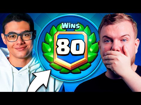 80-4 RECORD! MOHAMED LIGHT’S MAIN DECK IS UNBEATABLE 💀