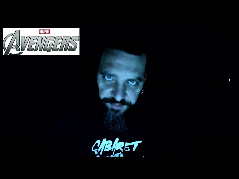 Patreon: The Avengers (2012) di Joss Whedon - Minirece richiesta da Vox81 e Linda
