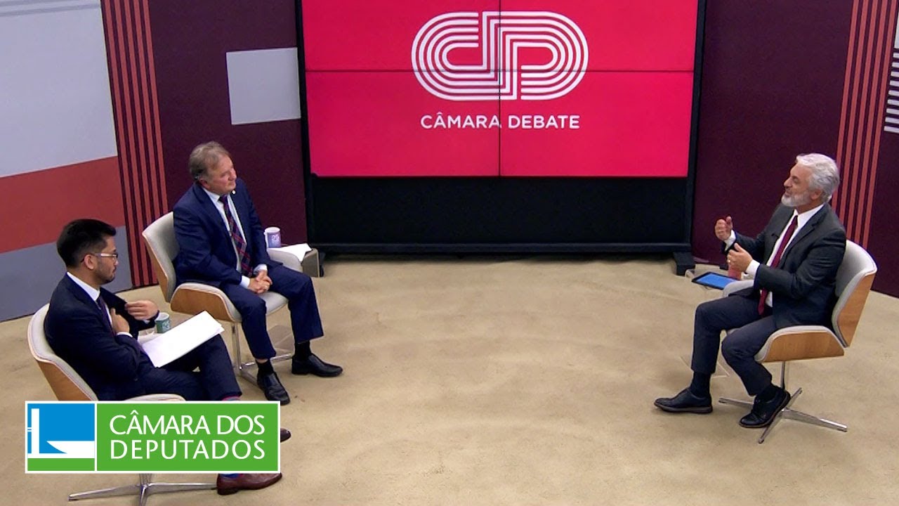 Gastos públicos: Kim Kataguiri e Merlong Solano analisam cenário econômico brasileiro - 20/02/25