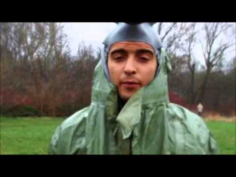 FUSO FEAT ARAB - Naturalnie