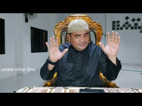KALABBIHAN SIN TAHADJUD BY: USTADZ OMAR IBNO