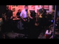 Tommy Keene - Astronomy/This Could Be Fiction - Kiki's House of Righteous Music Madison, WI 7/3/2014