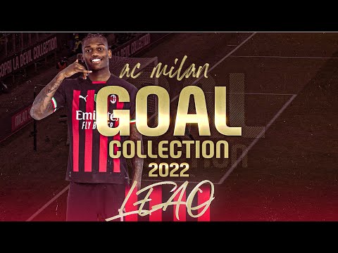 Rafael Leão | Goal Collection 2022