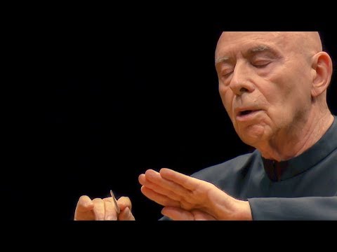 Bruckner - Sinfonie Nr. 7 E-Dur | Christoph Eschenbach | SWR Symphonieorchester