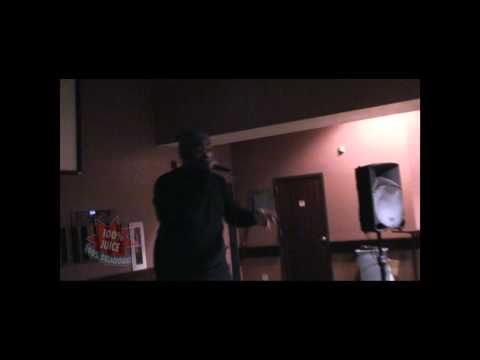 Stutta Boi Interview with The Joose Boxx