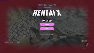 Hentai X gameplay - GogetaSuperx
