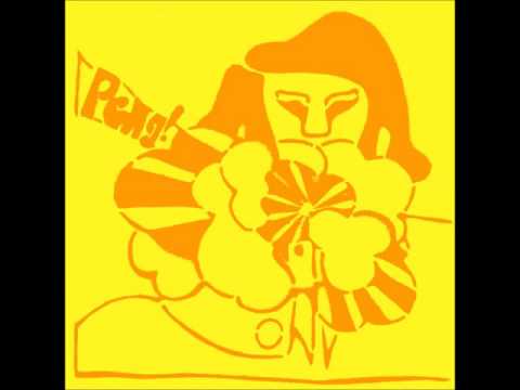 Stereolab - Peng! (1992)