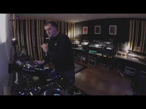 GRRD (Bekuz) from Celtronic Studios