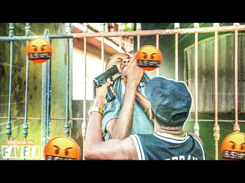 A ILUSÃO DA VIDA DO TRÁFICO - WebSerie ep.3