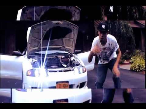 iLL Conscience - Roll Out Ft. Eiqu [Original Music Video] *2011*